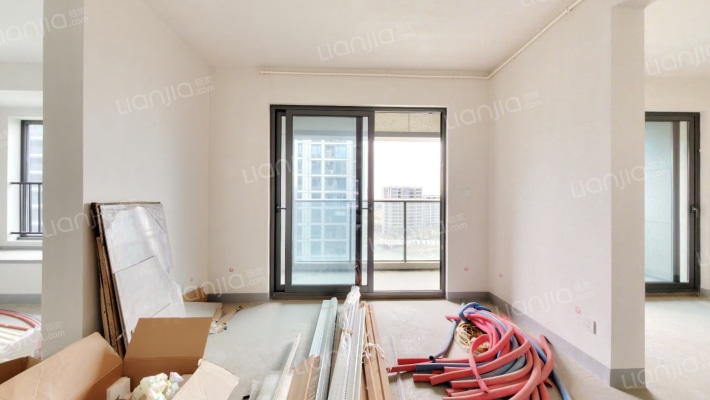 绿城濮园杏林苑二手房实景图