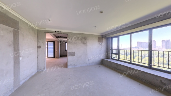 佳源四季璟园二手房实景图