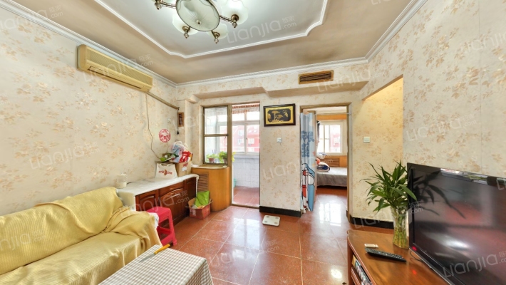 宋庄路43号院二手房实景图