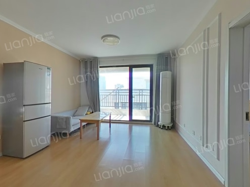 整租·城投悦动湾 3室2厅 南/西/北