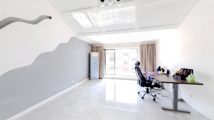 中南风景二手房实景图