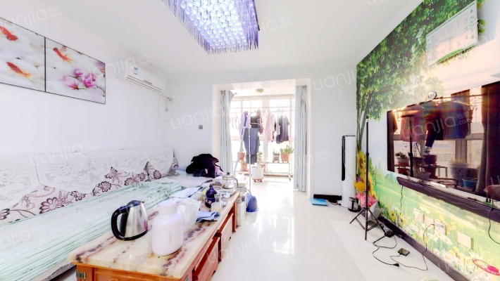 燕语华庭二手房实景图