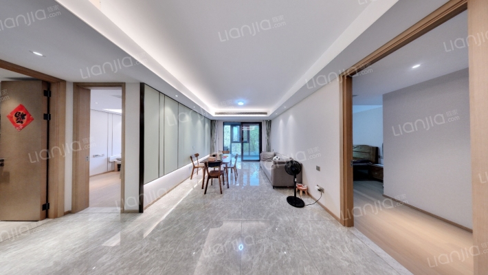 上河公元里二手房实景图