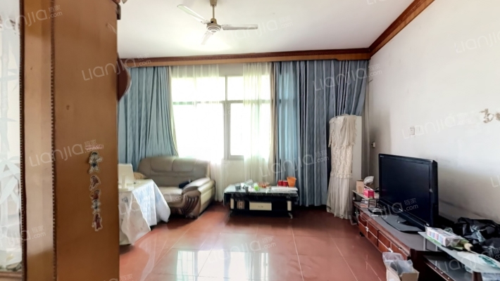 老州政府宿舍二手房实景图