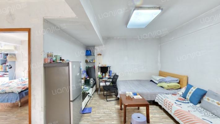 玫瑰坊二手房实景图