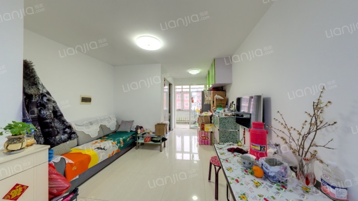 明美丽苑二手房实景图