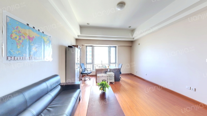 东疆国际二手房实景图