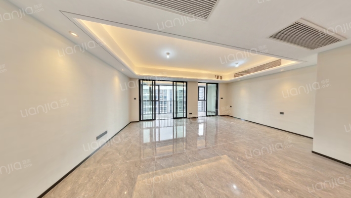 四川邦泰东方雅颂二手房实景图