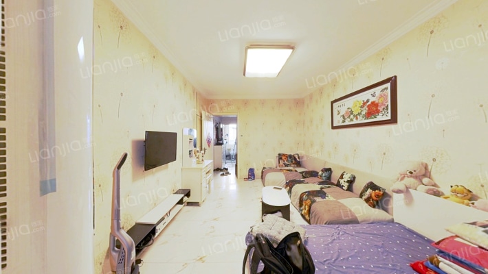 自行车厂楼二手房实景图