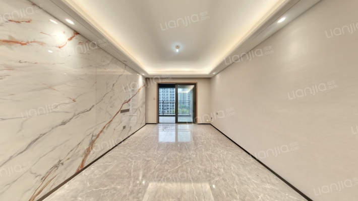 正弘璟云筑二手房实景图