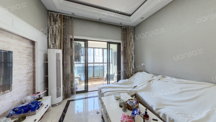 栖水珑庭二手房实景图