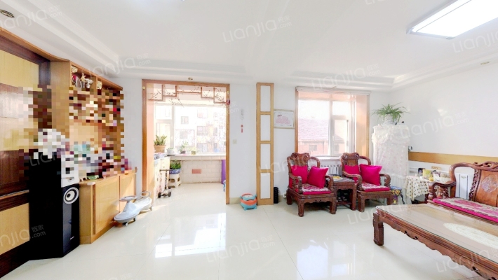 润泰祥和苑二手房实景图