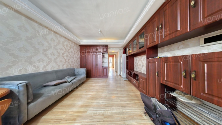 都市阳光乐苑二手房实景图