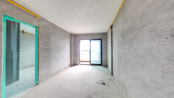 星悦城六期玺樾二手房实景图