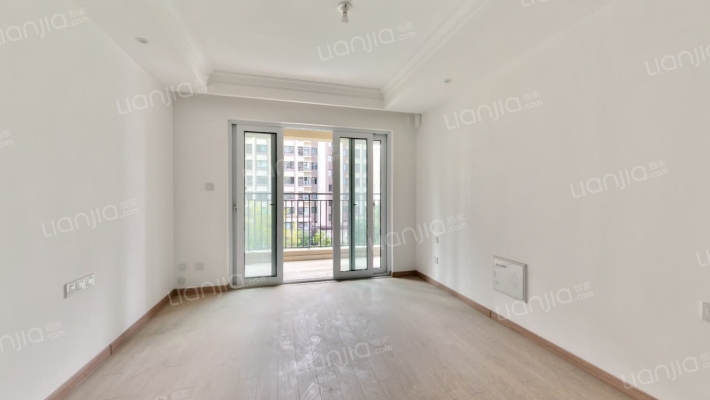 四季春晓花园二手房实景图