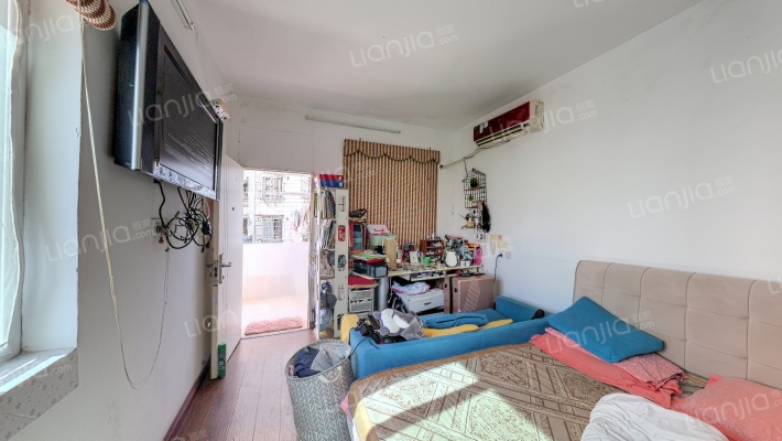 花柳塘新村二手房实景图