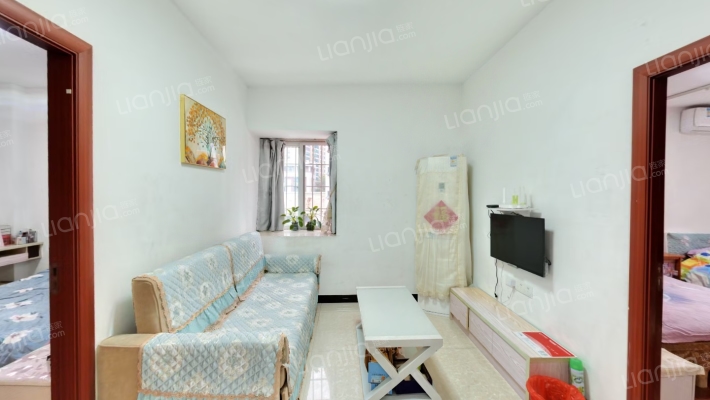 斗中新村二手房实景图