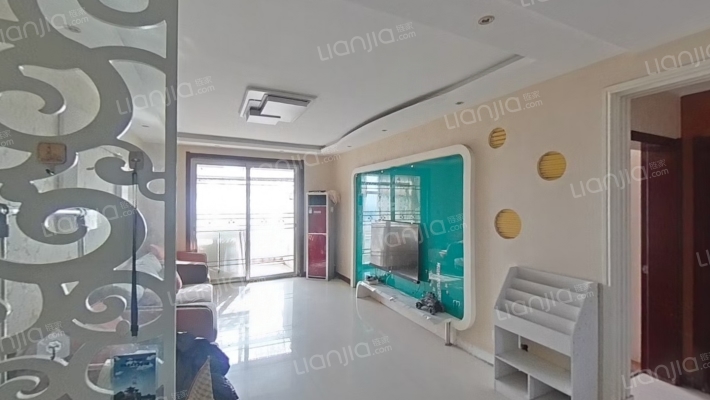 盛景园一期二手房实景图