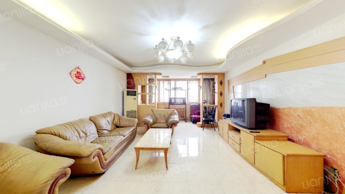 省发改委家属院二手房实景图