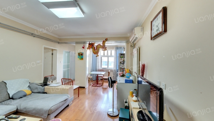 花园路84号院二手房实景图