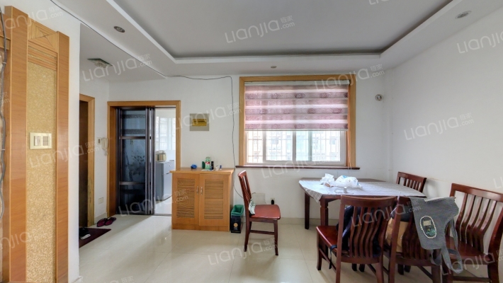 名城阳光园二手房实景图