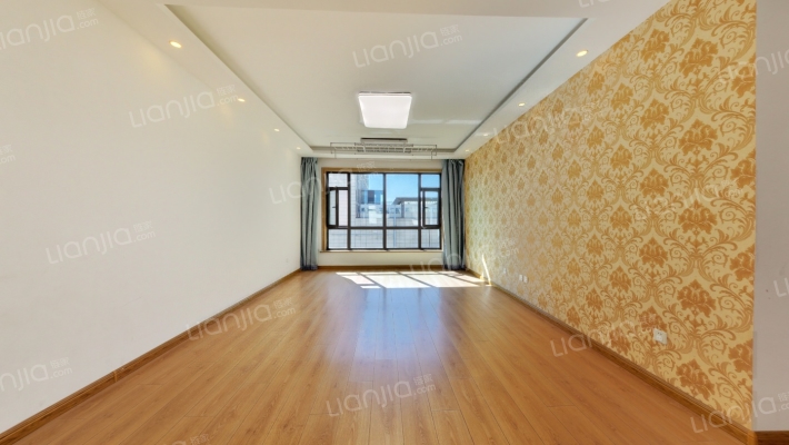 长春一号院二手房实景图