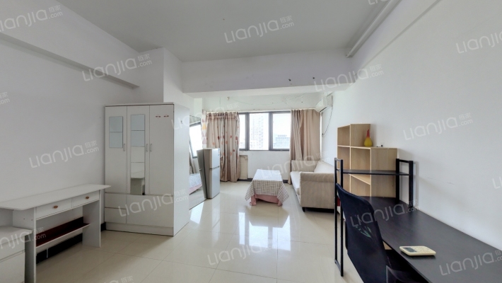 西子阳光星城二手房实景图