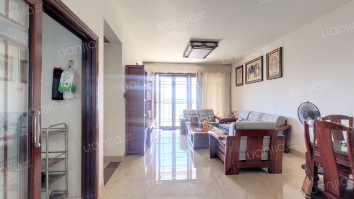 府兴公寓二手房实景图