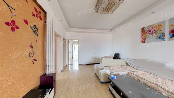 新福路14号院二手房实景图