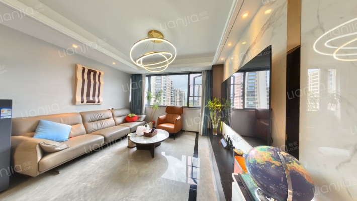 御东方园二手房实景图