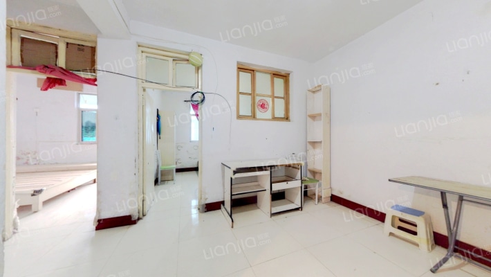 金誉花园小区二手房实景图