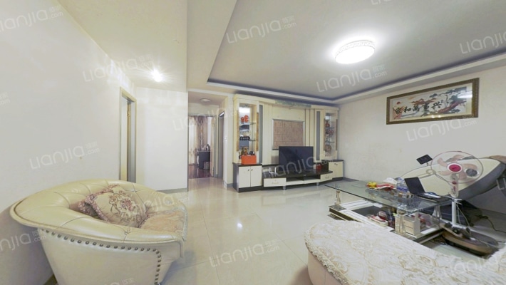 方正组团二手房实景图