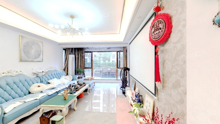 招商公园1872一期二手房实景图