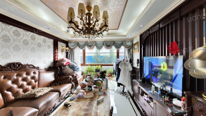 祥和家园(蓟州)二手房实景图