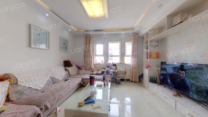 好家名品城二手房实景图