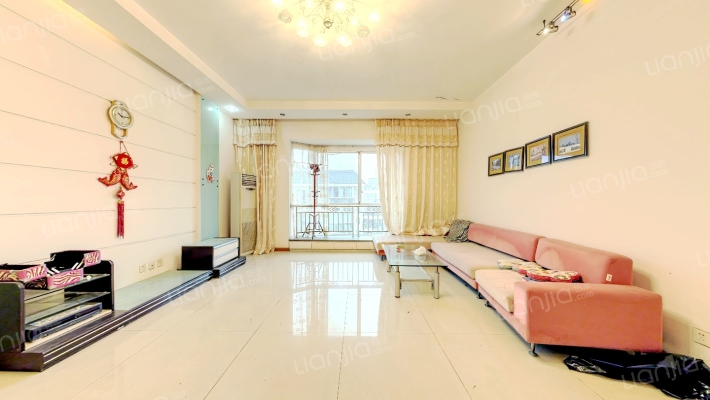 千喜鑫城二手房实景图