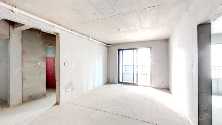 天地源万熙天地丹园二手房实景图