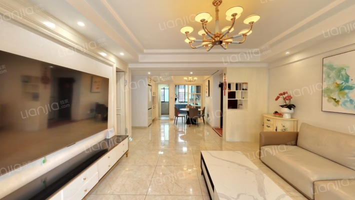 望梅路588号二手房实景图