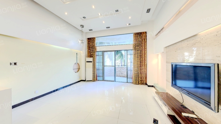 翠湖庄园二手房实景图