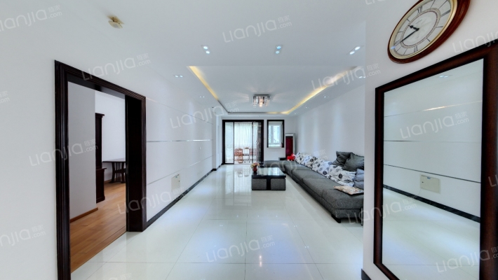 第六田园优仕家园二手房实景图