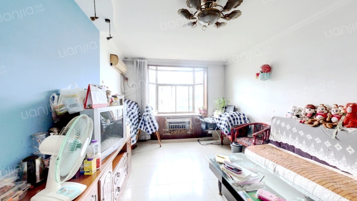 胜利南街229号院二手房实景图