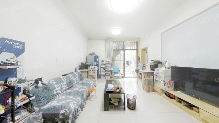 惠安新苑二手房实景图