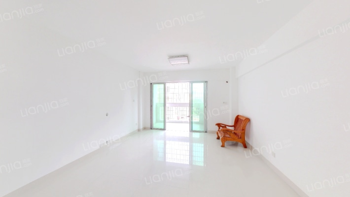 古庄新城二期二手房实景图