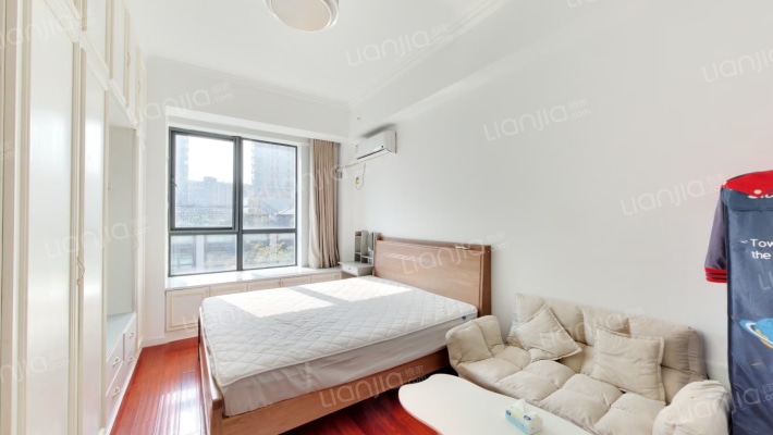 万科海上传奇锦湖居二手房实景图