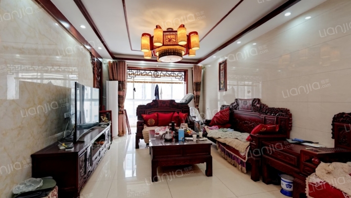 美景佳苑二手房实景图