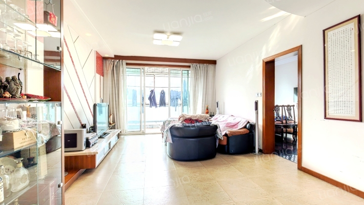 联鑫虹桥苑二手房实景图