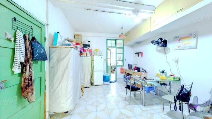 龙庭花园西区二手房实景图