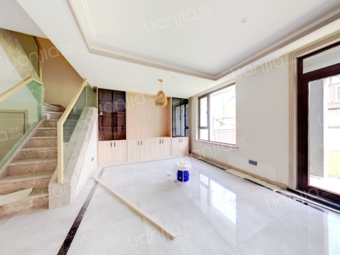 整租·天泰桃花源 3室2厅 南