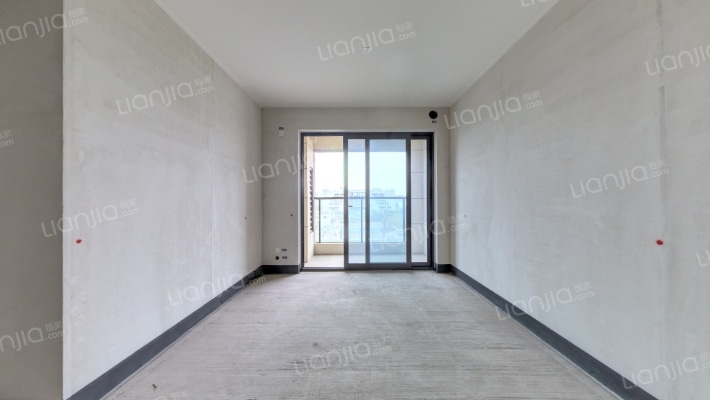 学宸名著T2组团二手房实景图