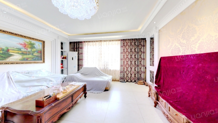 雅居园小区（2期）二手房实景图